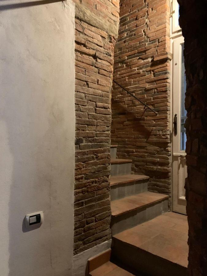 Appartamento Incantevole - Affitti Brevi Italia Lucca Exterior photo